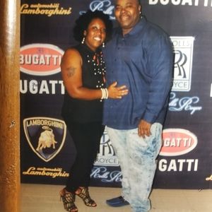 Meet your Posher, Franklin